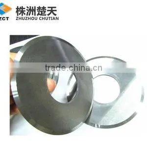 China Quality Cemented Carbide Saw Blades thumbnail-2