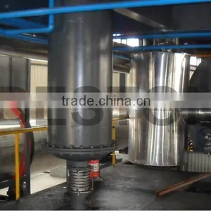 Automatic Used Plastic Oil Refining Unit Waste Oil Recycling Machine thumbnail-3