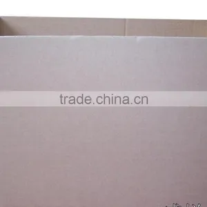 Good Smoothness FBB Standard Size White Card Board for Gift Box Packaging thumbnail-2