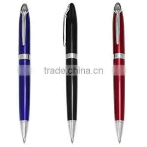 Twist Ball Pen for Promotion thumbnail-1