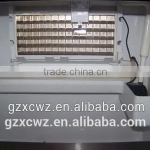 120kg/24h Chinese Factory Selling Ice Cube Maker Home Use thumbnail-3