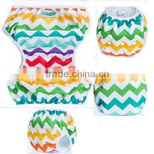 Hot Selling High Quality Competitive Price Reusable Swim Diaper for Choice thumbnail-1