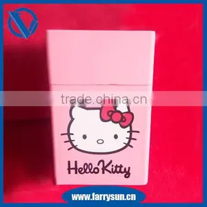 2016 Silicone Rubber Cigarettes Cases thumbnail-1