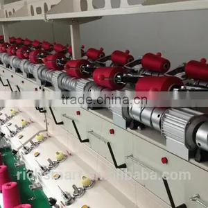 Cost-effective Automatic Cone Winder With High Speed thumbnail-1