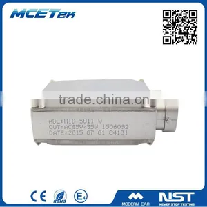 OEM Hid Xenon 12V AC DC Electronic Ballast for Hid 35w Bulbs thumbnail-3