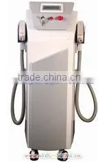 ND-YAG Q-switch Laser Tattoo Remaval Vascular Tumours Treatment Beauty Equipment Facial Veins Treatment thumbnail-1