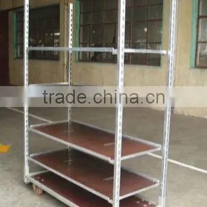 TOOL CART/FLOWER TROLLEY thumbnail-1