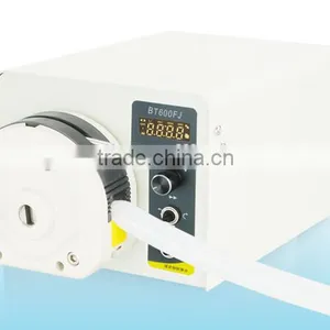 Food Oil Filling Pump thumbnail-4