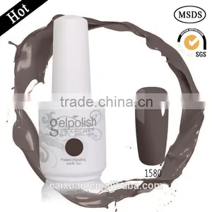 Nails Gel Professional UV Gel! 15ml Colourful Nail Polish uv Gel Color thumbnail-3