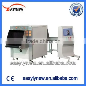 Stable Performance Airport Security Xray Baggage Scanner thumbnail-1