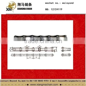 Roller Chain 208A thumbnail-1