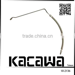 Aerator Pipe Hydraulic Hose Volvo thumbnail-1