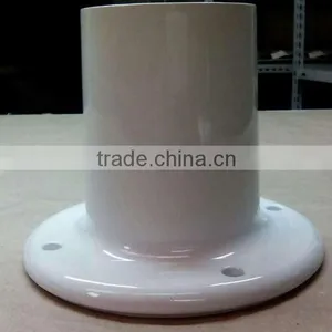 Industrial Product Injection Plastic Parts OEM thumbnail-1