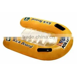 PVC Inflatable Kickboard thumbnail-1