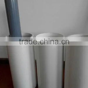 PVC Pipe and Fittings Pvc Pipe, Plastic Water Supply Pvc Pipe and Fittings,custom Desigh Plastic Pvc Fittings thumbnail-1
