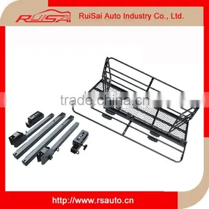 RS06 Hitch Mount Cargo Carriers thumbnail-2