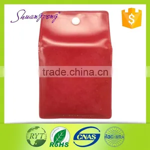 New Arrival Customized PVC Portable Ashtray thumbnail-6