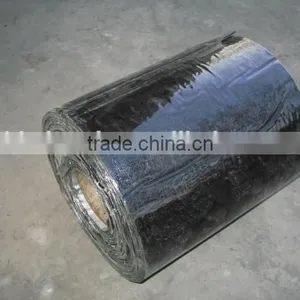 Crack Paste, Polymer Anti-crack Paste Road Waterproofing Membrane thumbnail-1