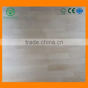 Crack-free Building Materials Finger Joint Board thumbnail-2