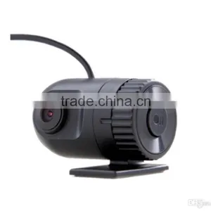 720P Iron Pan Mini Hidden Driver Recorder Full hd Car Dvr Camera thumbnail-6