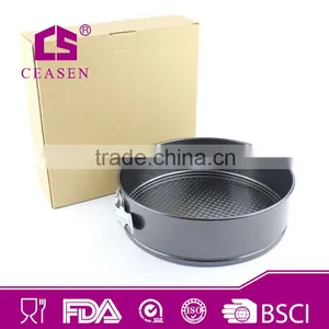 Circle Springform Cake Pan thumbnail-4