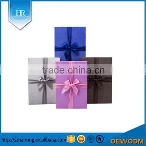 High Quality Custom Printed Cardboard Boxes Jewerly Box Packaging thumbnail-3
