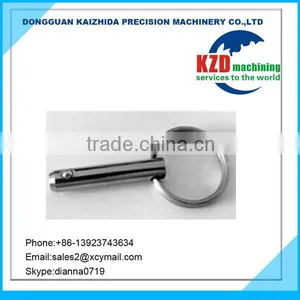 High Quality Dowel Pins Fastener thumbnail-1