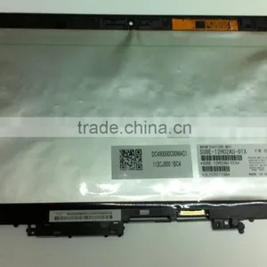 12.5" New LCD Screen Display & Touch Digitizer Panel Assembly For Lenovo ThinkPad X240 (Factory Wholesale) thumbnail-2