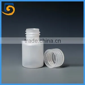 Plastic Bottle for Diagnostic Reagent 3ml thumbnail-5