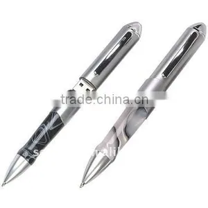 USB Pen Drive 2.0 With Laser Pointer thumbnail-1
