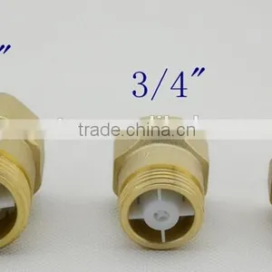 Non-return Valve DN Series Non-return Valve for Water Meter thumbnail-3