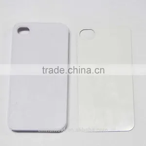 Printing Availabel Sublimation Case, 3D Sublimation Phone Case thumbnail-4