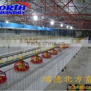Automatic Drinker for Chicken, Plastic Poultry Drinker Cheap Price thumbnail-2