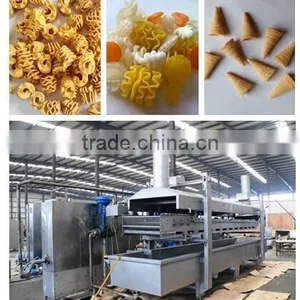 Pellet Fryer Machine thumbnail-6