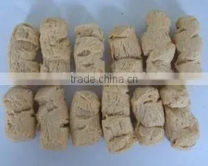 High Quality Textured Vegetable Soy Protein Extruder Machine thumbnail-3