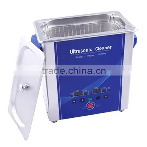 SDQ045 Sweep Frequency Quick Memory Series Ultrasonic Cleaner thumbnail-2