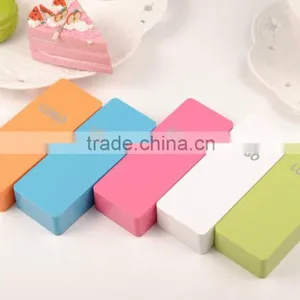 4000mah Ipower Universal Power Bank External Battery Charger thumbnail-2