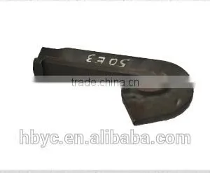 Rail Anchor / Railway Casting Product thumbnail-6