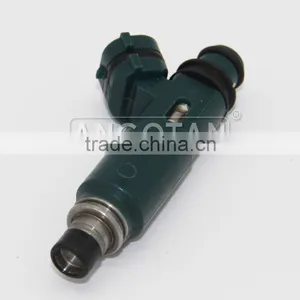 ANGOTAN Auto Parts Fuel Injector 23250-11120 thumbnail-4