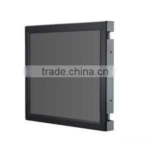 15 Inch Open Frame Monitor With Capactive Touch Screen thumbnail-1