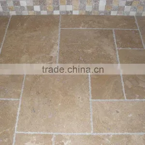 Turkish Noche Travertine Tile Wholesaler Price thumbnail-1