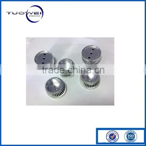 China Professional OEM Metal Rapid Prototype Services thumbnail-1