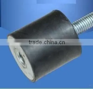 Anti-vibration Rubber Mounting thumbnail-1