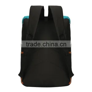YH-196 Fashion Korean Daylife Backpack Bag Nylon Backpack thumbnail-3