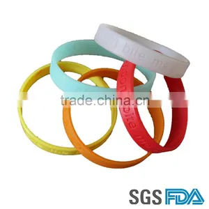 Natural Citronella Silicone Anti Mosquito Wristband,Mosquito Repellent Bracelet Quality Choice Most Popular thumbnail-1