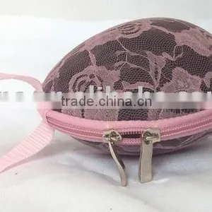 EVA Fashion Bra Bag for Travelling thumbnail-1