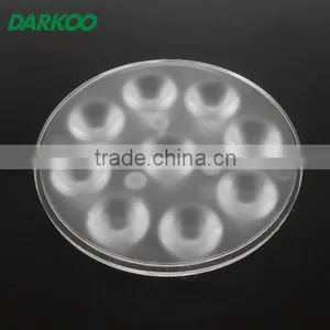 New Seoul Optical Lens Led Light Lens DK4525-9H1-S-T Led thumbnail-1