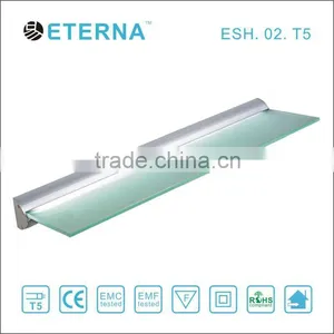 Aluminum Led Bar Shelf Light Cabinet Shelf Lamp thumbnail-1