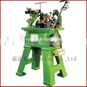 Stamping Machine for Metal Zipper Normal Teeth thumbnail-1