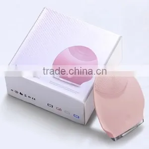 Competitive Price From China Silicone Brush Refresh Your Skin Every Moment thumbnail-3